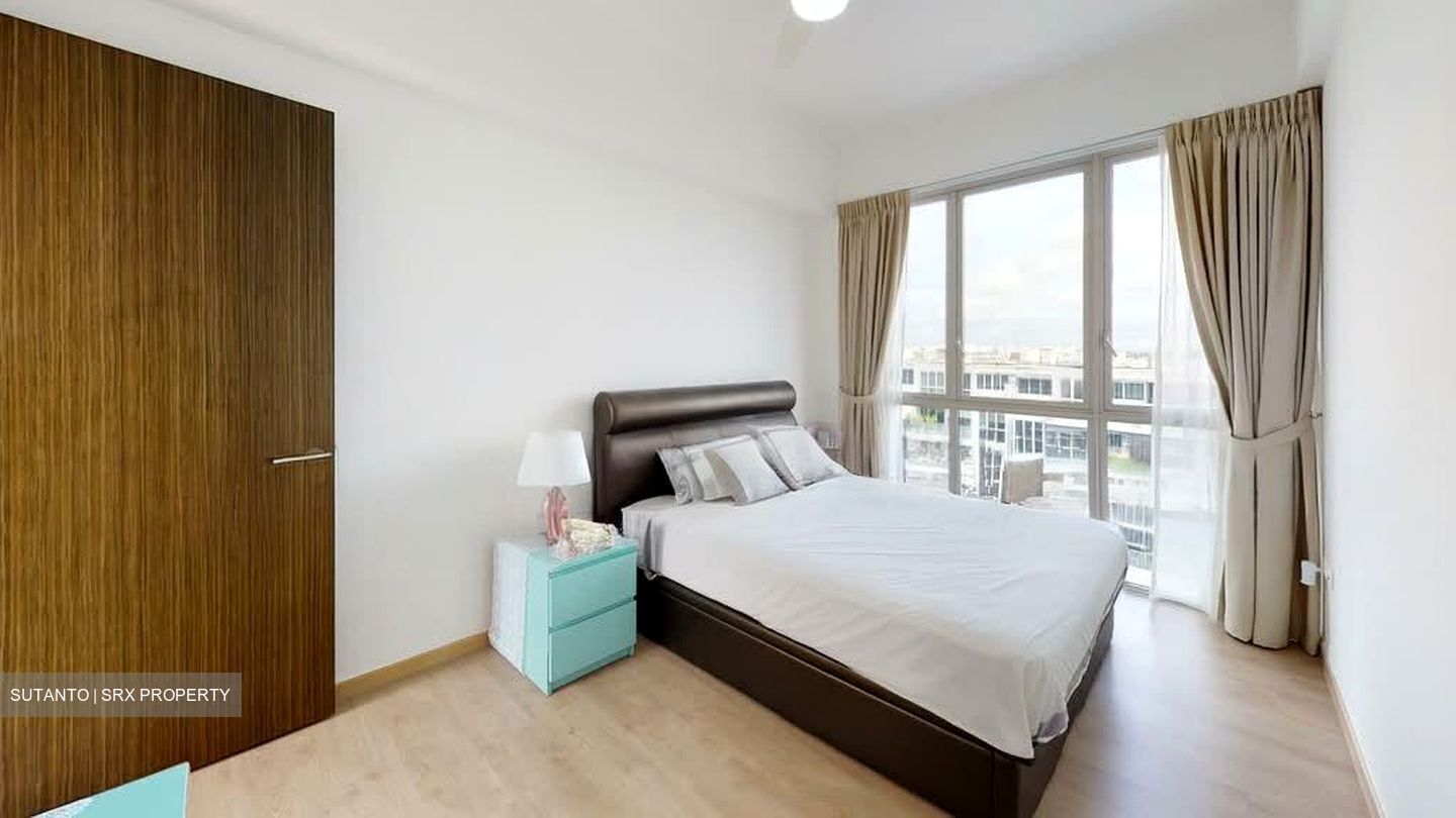 Heron Bay (D19), Condominium #572446171